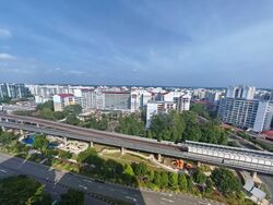 Regent Grove (D23), Condominium #600416001